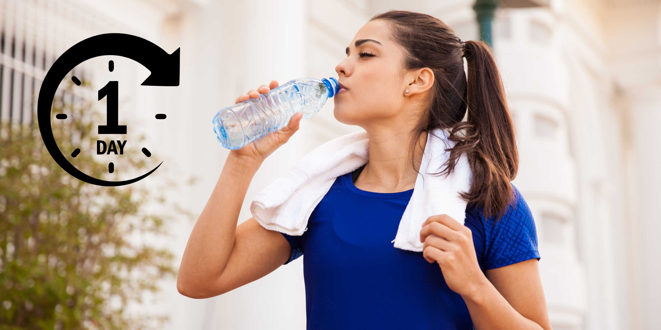 水を1日2リットル飲むとどうなる?体への影響まとめ!健康とトレーニングに役立つ知識