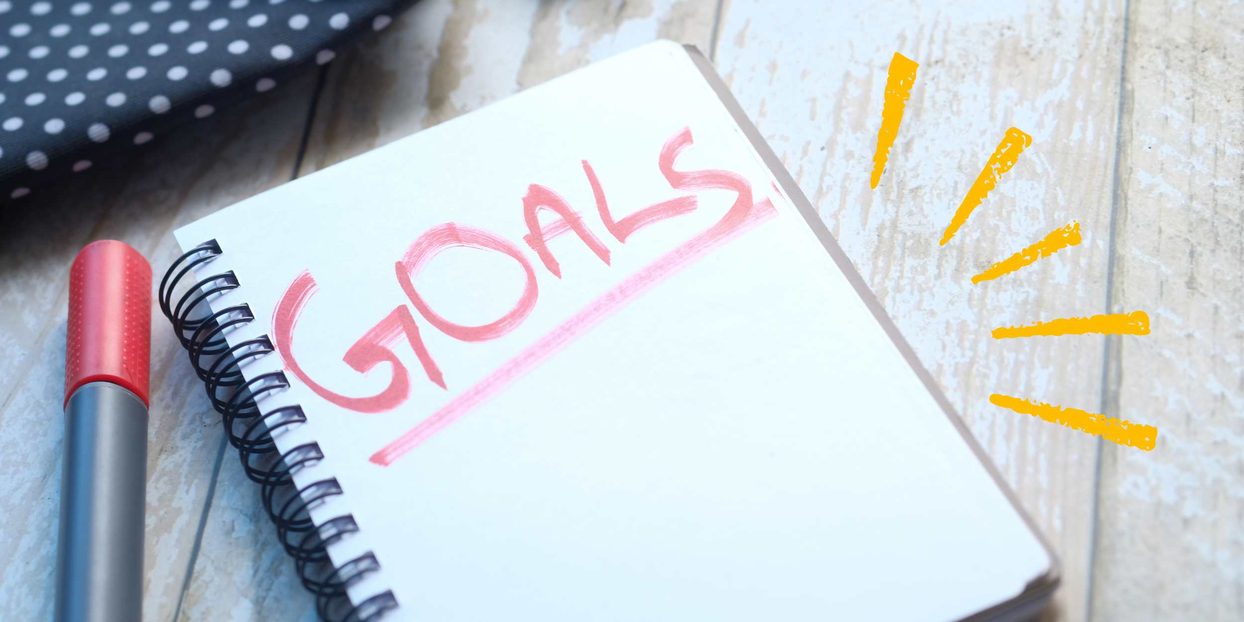 痩せた先に何をしたい？理想の未来から考えるゴール設定の大切さ！