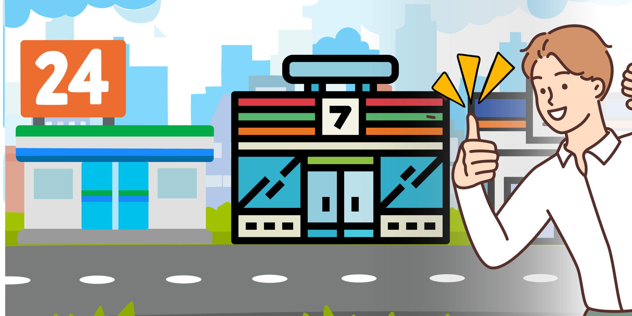 コンビニでも買える！ダイエット中のおすすめ食材10選！忙しくても続けやすい食事のコツ！